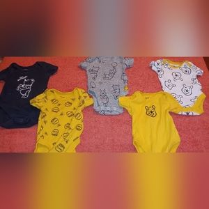 Baby boy PREEMIE LOT--23 Piece's